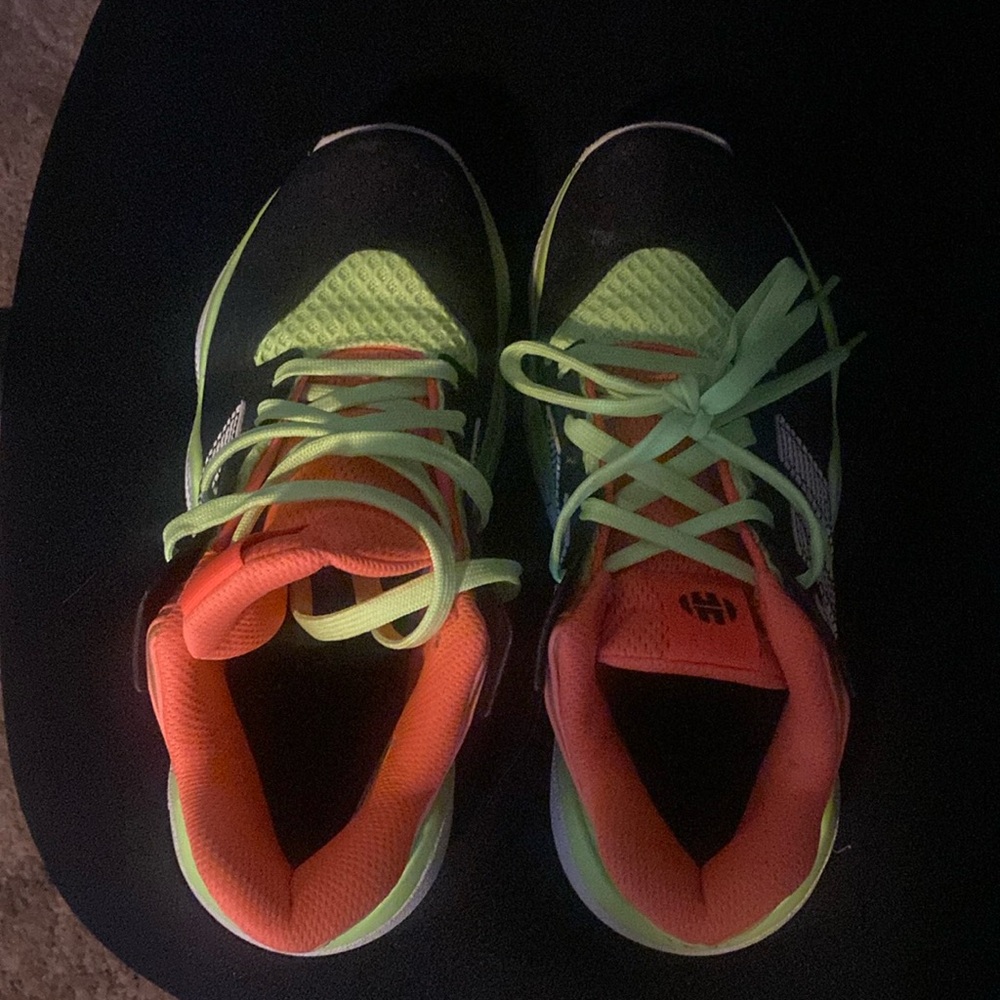 Gym Shoes